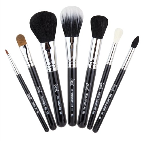 Image #4 of Sigma Beauty The Cities