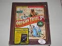 The Oregon Trails 3rd Edition - Pioneer Adventures Collector's Edition