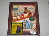 Video Games : The Oregon Trails 3rd Edition - Pioneer Adventures Collector's Edition