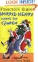 Horrid Henry Meets the Queen