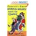 Horrid Henry Meets the Queen
