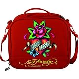 Ed Hardy Backpacks Shal Lunch Bag
