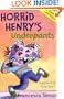 Horrid Henry's Underpants (Horrid Henry Early Reader)