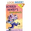 Horrid Henry's Underpants: Early Reader 04 (Horrid Henry Early Reader)