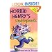 Horrid Henry's Underpants: Early Reader 04 (Horrid Henry Early Reader)