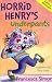 Horrid Henry's Underpants: Early Reader 04 (Horrid Henry Early Reader) by Francesca Simon