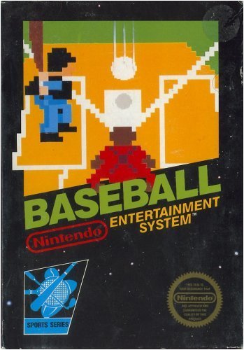 Baseball