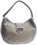 Miss Sixty Kixel, Sac port&eacute; &eacute;paule femme - Taupe, Synth&eacute;tique