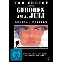 Geboren am 4. Juli [Special Edition]