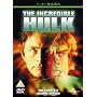 Incredible Hulk - Series 2 - Complete [DVD] [1979]