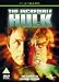Incredible Hulk - Series 2 - Complete [DVD] [1979]
