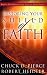 Restoring Your Shield of Faith: Reach a New Dimension of Faith for Daily Victory