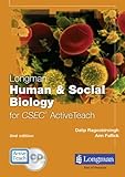 Human & social biology for CSEC
