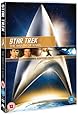 Star Trek II: The Wrath of Khan [DVD]