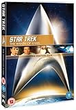 Star Trek II: The Wrath of Khan [DVD]