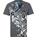 SKIN INDUSTRIES Dingy Mens T-Shirt