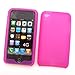 for App iPod Touch 5 Skin, Hot Pink