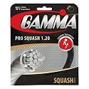 Gamma Sports GLWPS10 Pro Squash 17G (Black)