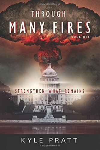 through many fires strengthen what remains