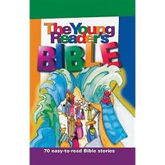 The Young Readers Bible