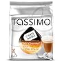 Tassimo Carte Noire Cr�me Br�l�e, 1er Pack (1 x 8 &hellip von Tassimo