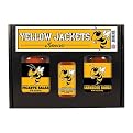 Georgia Tech Yellow Jackets Tailgate Party Pack