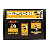 Georgia Tech Yellow Jackets Tailgate Party Pack