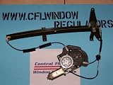 1994-1997(HONDA PASSPORT)RF WINDOW REGULATOR/MOTOR