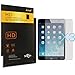 AILUN Screen Protector,[3-Pack],Compatible with Apple iPad Mini 1/2/3,High Definition,Anti Scratches,PET Film Made in Japan,Case Friendly-Siania Retail Package