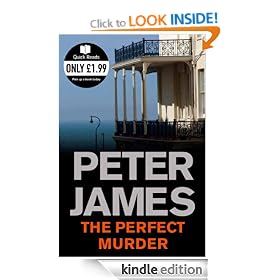 The Perfect Murder (Quick Reads)