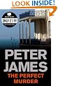 The Perfect Murder (Quick Reads)
