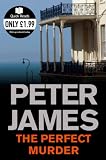 The Perfect Murder (Quick Reads)