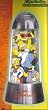 Simpsons Moe's Tavern Duff Beer Rotating Motion Lamp