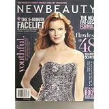 NEW BEAUTY MAGAZINE (FLAWLESS AT 48, SUMMER-FALL 2010 VOL. 6, ISSUE 3)