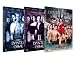 DVD : Pack Dante's Cove 1.2.3