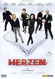 Herzen - Sabine Az�ma