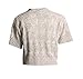 Forever Womens Short Sleeves Stylish Knitted Bolero Shrug