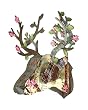 mdf deer heads