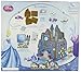 Disney Cinderella's Gingerbread Castle, 24.5 Ounce