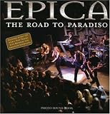 Epica - The Road to Paradiso