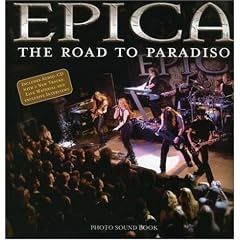 The Road to Paradiso