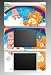 Care Bears Childrens Stuffed Animals Game Vinyl Decal Cover Skin Protector for Nintendo DSi XL