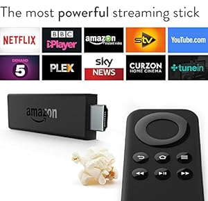 Fire TV Stick