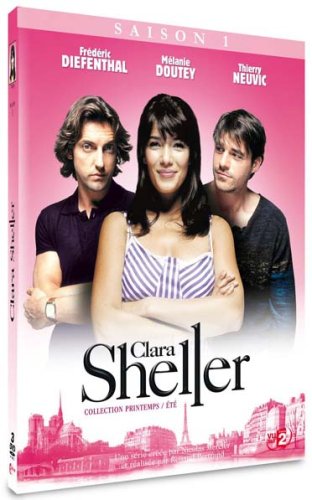 Clara Sheller - Saison 1