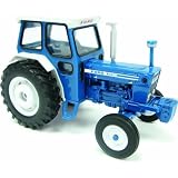 Ford 7600 Tractor