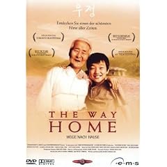 The Way Home - Wege nach Hause