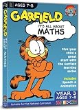 Garfield 7-8 years: Maths (PC)