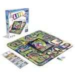 The Game of Life: zAPPed Edition for iPad