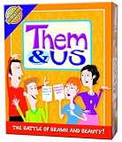 Them & Us