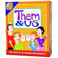 Them & Us